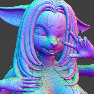 ✦ miau┊︎23┊︎she/her┊︎Freelance 3D artist - suggestive content! 18+ ✧ DM for commissions - prices in the link 🡇🡇🡇