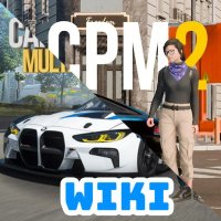 CPM Hub | カーパーキング (@cpmwiki_info) 's Twitter Profile