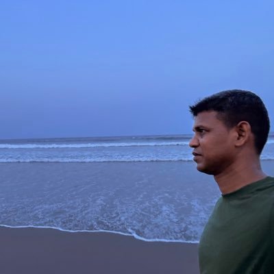 VijayParakrama's profile picture. Assistant Commissioner , Royapuram  Zone 5 . Greater Chennai Corporation