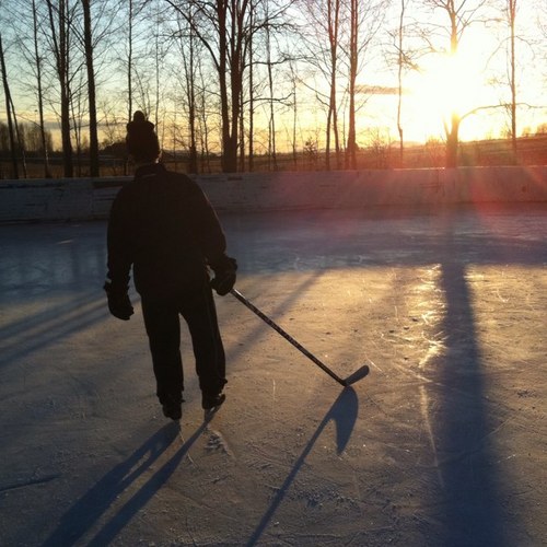 AmundNyland's profile picture. 