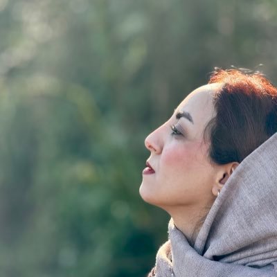 بمان که تا ابد هستیام به هستی تو بسته🇮🇷