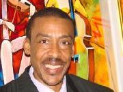Reggie Smith is an HIV positive motivational speaker and holistic health practitioner.