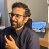 alialdalhm's profile picture. مستشار في الاعمال الناشئة والمتوسطة