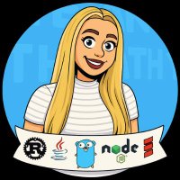 Hannah Lowe (@hannah_umatr) 's Twitter Profile Photo