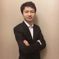 Dawei (@dawei_may_cry) 's Twitter Profile