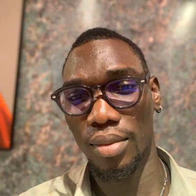 🔸Electrical Engineer 🔸Creative Director 🔸Photographer. Proudly 🇳🇬, Man utd🔥
