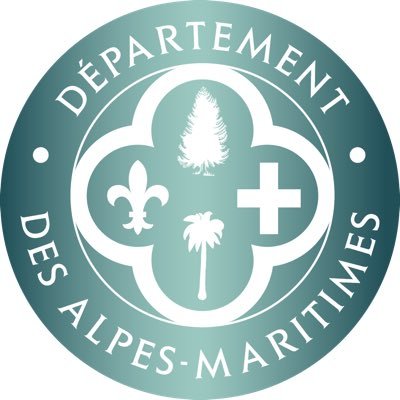 Compte officiel du Département des Alpes-Maritimes (06)