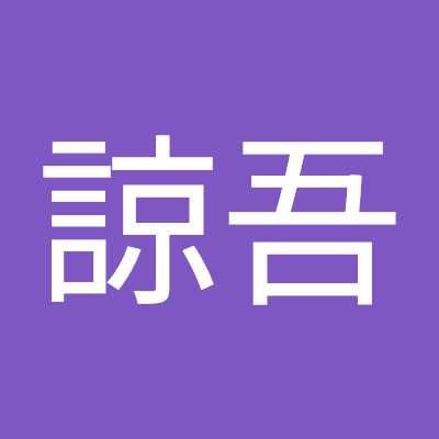 ryoa_sugisaki's profile picture. 