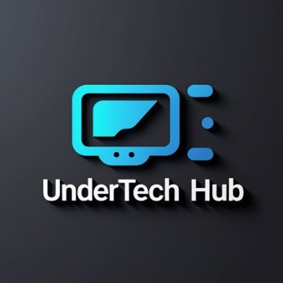 UndertechHb's profile picture. 