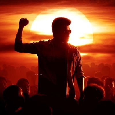 rajeshmanimaran's profile picture. 