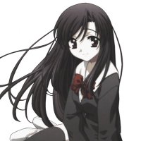 唉 (@when_tears) 's Twitter Profile