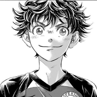 Subpulse23's profile picture. @SMZ23_daiki  のサブ