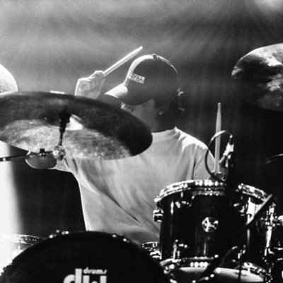 24 | Drums & Playback for @lynlapid | contact: tylernamdrums@gmail.com