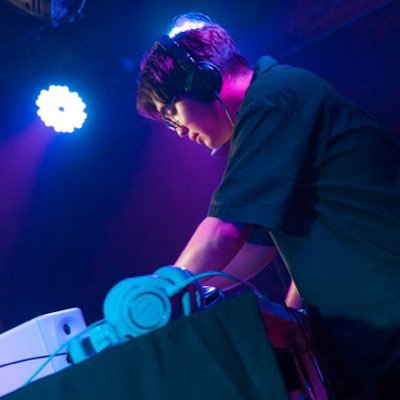 DJ_KURIKI_0513's profile picture. Anisong DJ from 🇹🇼