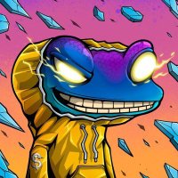 Gnojek (@crypttognojek) 's Twitter Profile