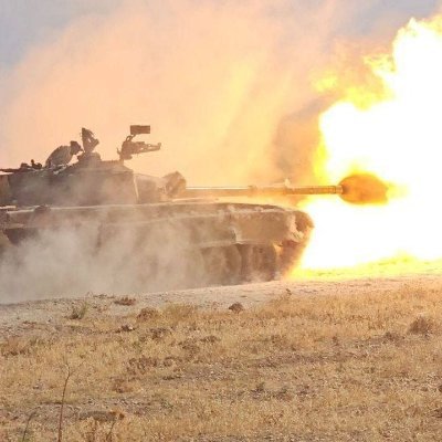 syriansaracen's profile picture. Software Engineer / مهندس برمجيات

صلوا على النبي
اللهم بارك لنا في شامنا ويمننا