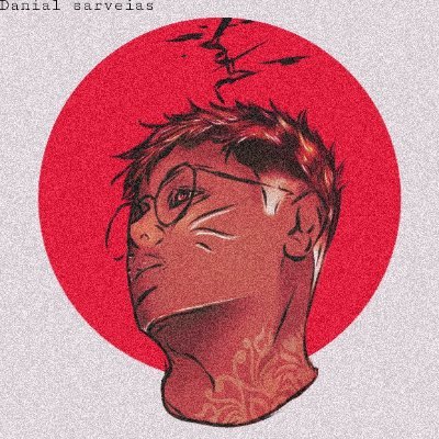 DANIAL SARVEIASさんのプロフィール画像