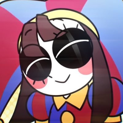 NSFW DNI pls…- -Not affiliated with glitch in any way/shape/form- -Pomni;ESCAPE AU- dark themes ahead