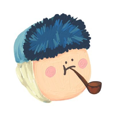 ⛩ X2MU OS™の守護者 丨🎵音楽クリエイター | 🎯 投資家丨
🎺自分の興味のあることを共有する丨📖AIを使って一生懸命日本語を勉強中