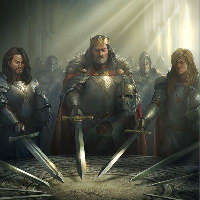 Bknaissi_'s profile picture. ⵣ