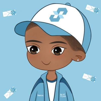 Adetola.ip Profile