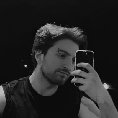 erenknot's profile picture. https://t.co/x1W2oBiRfa