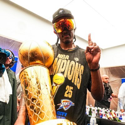 KerrMagic's profile picture. uncharismatic enigma
#ThunderUp