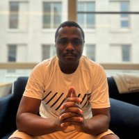 Gideon Deme (@demejnr) 's Twitter Profile Photo Gideon Deme (@demejnr) 's Twitter Profile Photo