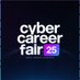 Cyber Career Fair FUTA (@ccfairfuta) Twitter profile photo Cyber Career Fair FUTA (@ccfairfuta) Twitter profile photo