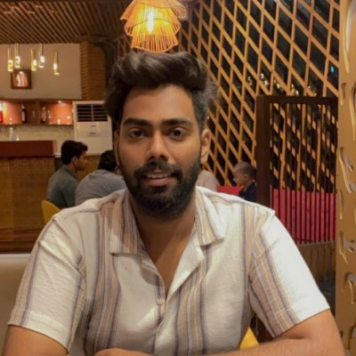 Building AI into real-world apps | CV, GenAI, Edge AI | Book a strategy chat 📅 https://t.co/bSXExRt2Ig