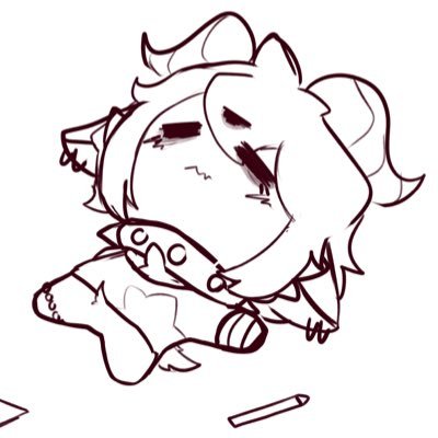 ʀᴇx .ᐟ (WORKING ON COMMS)さんのプロフィール画像