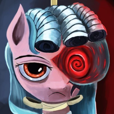 I make MLP and Cookie Run art. Currently building a good work ethic to make this a career.