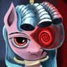 TazoolNynx's profile picture. I make MLP and Cookie Run art. Currently building a good work ethic to make this a career.