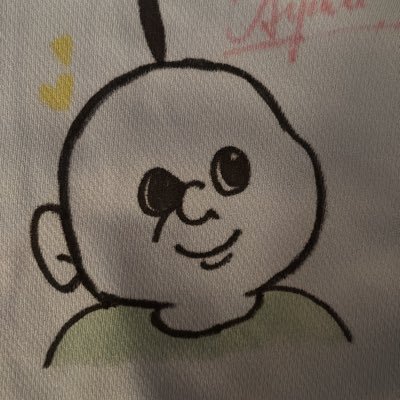 katsuo_te's profile picture. 森平麗心さんを推しています