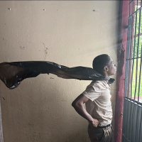 OLUSEGUN (@luminousmindd) 's Twitter Profile