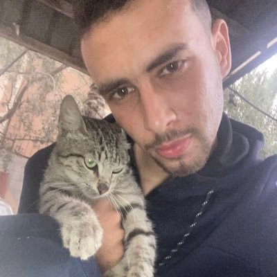 Mahmoud ‼️Atallah🍉🇵🇸 Profile