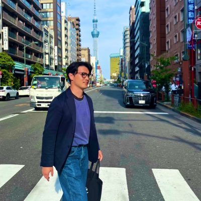 im_ryotakahashi's profile picture. LINDRAY代表・神戸出身東京在住・28歳・「再生の道一期生 青柳みつや専属D」として都議選サポート・YouTubeディレクター(Premire Pro)・就活アドバイザー(合説どっとこむ)・〜2025/2🇦🇺・バリスタ☕️