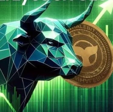 Christi23814424's profile picture. Web3 Enthusiast | Crypto Trader