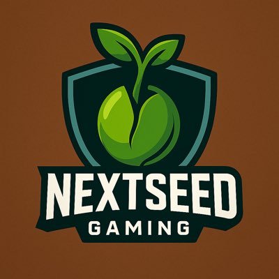 🌱 Rising through the ranks. Competitive. United. NextSeed Esports — built for the future. #GrowTheSeed