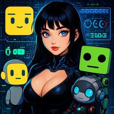 vurionmimic2808's profile picture. I try to do everything good, not one thing great. Tweets are not investment advice. Trader. Investor. Believer in Freedom !!

#CrunchieOG