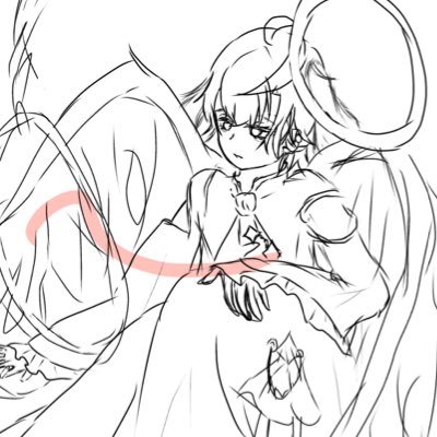 yuki_motimo's profile picture. 気ままにイラスト描いてます🎀| まだまだ練習中です！|一次創作・二次創作など投稿|  ﾏｼｭﾏﾛ→https://t.co/cqPwR0vSKz