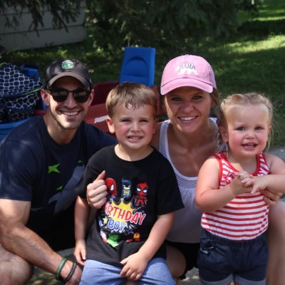 Sioux Falls Jefferson High School S&C Coach|Orthopedic Institute @SFJeffersonSC