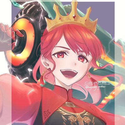 綺羅星ここなさんのプロフィール画像