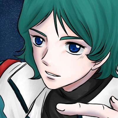 萩尾小豆さんのプロフィール画像