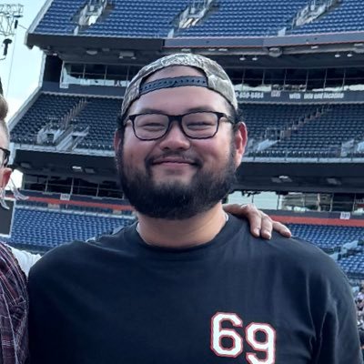 Kyle_Ishida's profile picture. booooo