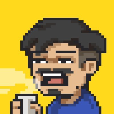 PONGさんのプロフィール画像