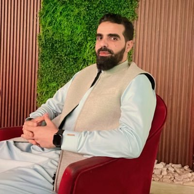 MR_Alghali's profile picture. EEE🎓