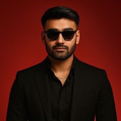 RutikKulkarni's profile picture. Developer