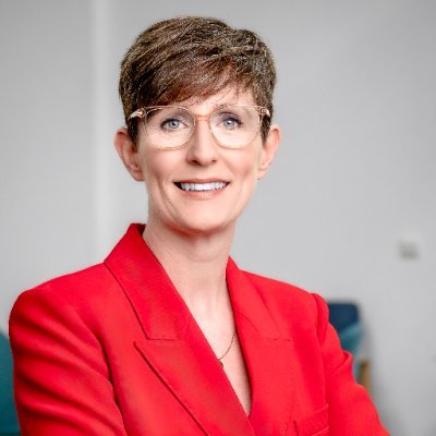 CEO at Glasgow Centre for Inclusive Living. Vice Chair of West of Scotland Deaf Children's Society.
Views my own. RT's not endorsements