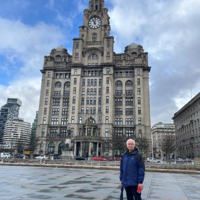 IiMedway60806's profile picture. Transport & Logistics Professional.  Opponent of Politically Correct Tyranny. Supports meritocracy.